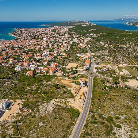 Villa Arenisca Novalja Dış mekan fotoğraf